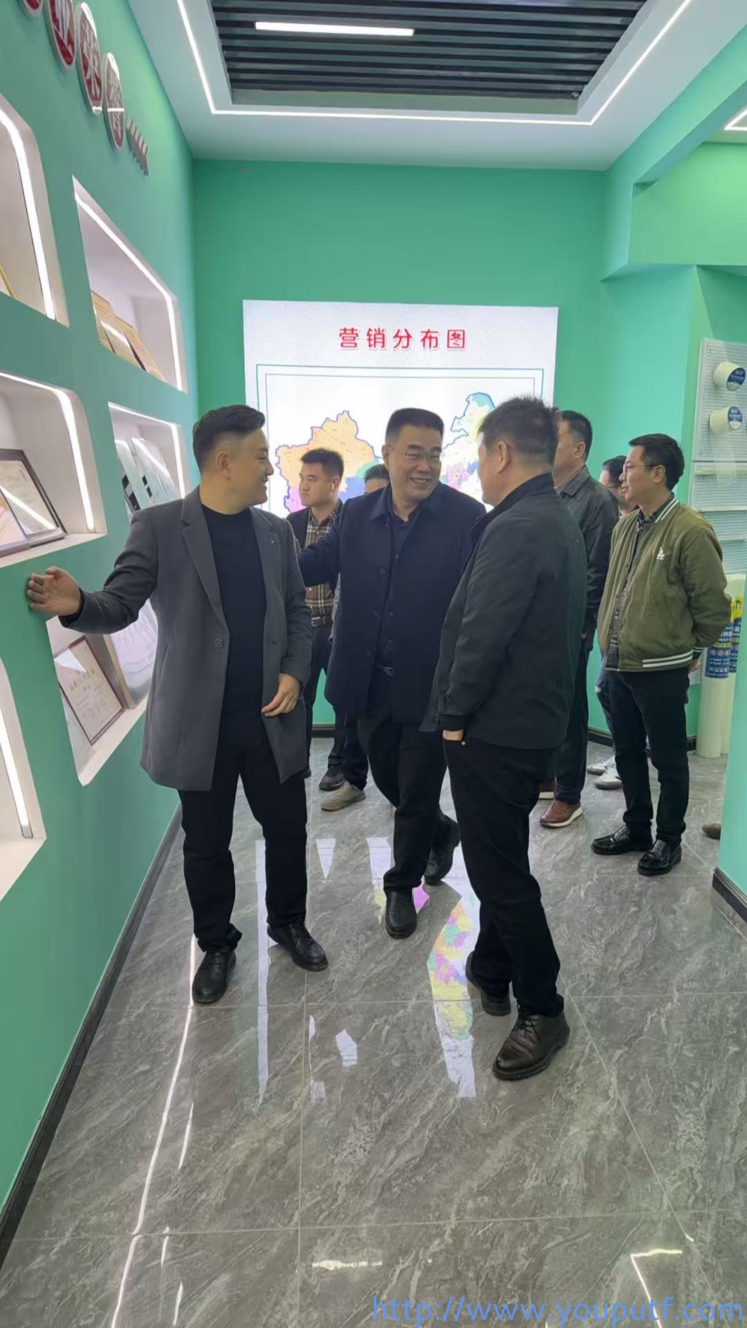 北京優(yōu)普集團